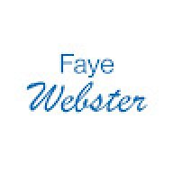 fayewebstershop