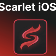 Scarlet