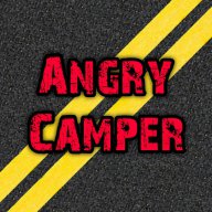 Angry Camper