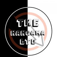 the hangama ltd