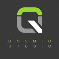 Qosmio Studio