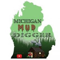 Michigan Mud Digger