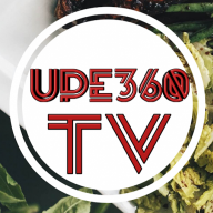 UPE360 TV