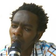 Daniel Mwangi Mwangi