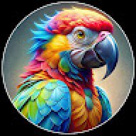 Macaw