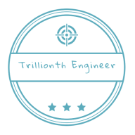 Trillionth Engineer