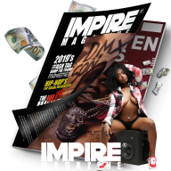 Impire Magazine