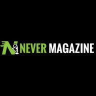 nevermagazinecouk