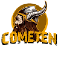 Cometen
