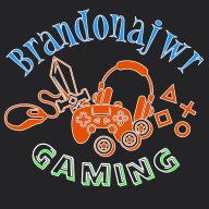 Brandonajw gaming