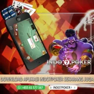 indo7pokergames