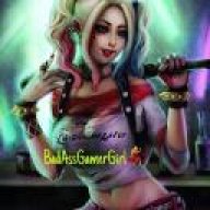 QueenCrazyGamerGirl