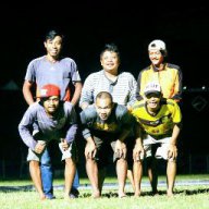 Cah Lapangan