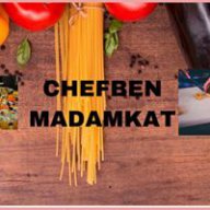 Chefben Madamkat