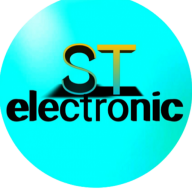 St electronic