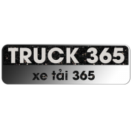 TRUCK 365