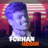 Forhan Uddin