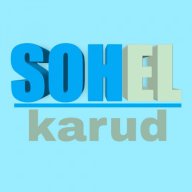 Sohel karud