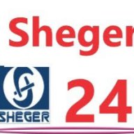 sheger