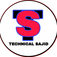 Technical sajid