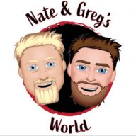 Nate and Gregs World