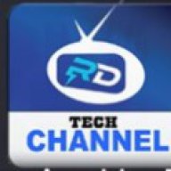 RD Tech Channel