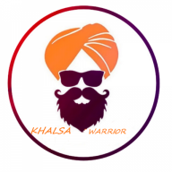 khalsa warriors