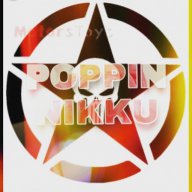 poppin nikku