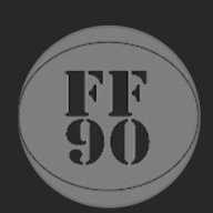 FootballΓÇÖs Finest 90