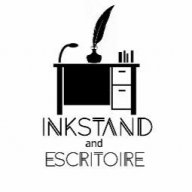 InkstandEscritoire