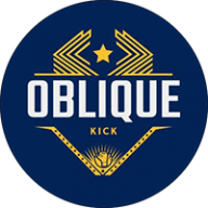 Oblique Kick Gaming