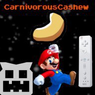 CarnivorousCashew