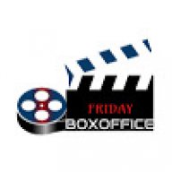 friday boxoffice