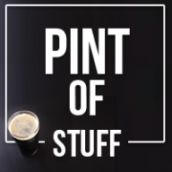 Pint of Stuff