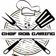 ChefRobGaming