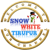 Snow white tirupur