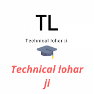 Technical lohar ji