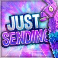 Just Sending