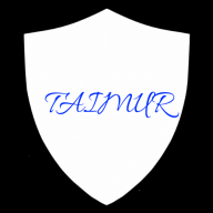 Taimurishere