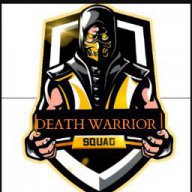 DEATH WARRIOR