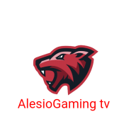 AlesioGaming tv