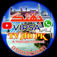 Jhang Virsa