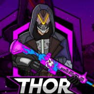 Thor gaming yt