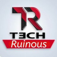 Tech Ruinous