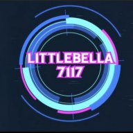 LittleBella 7117