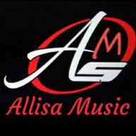 Allisa musik