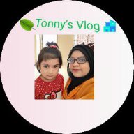 Tonny's Vlog