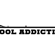 Pool Addiction