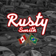 Rusty Smith