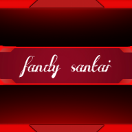 Fandy Santai